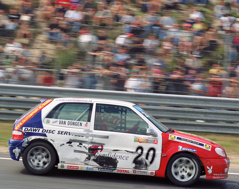 danny schade