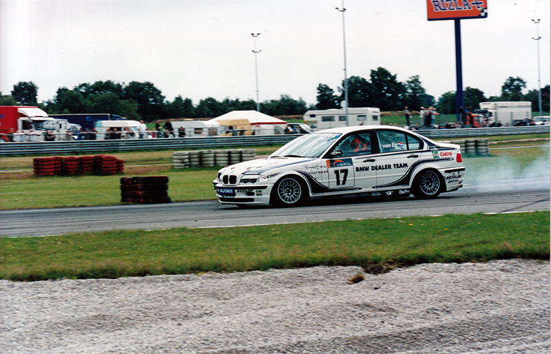 bmw strijd 2