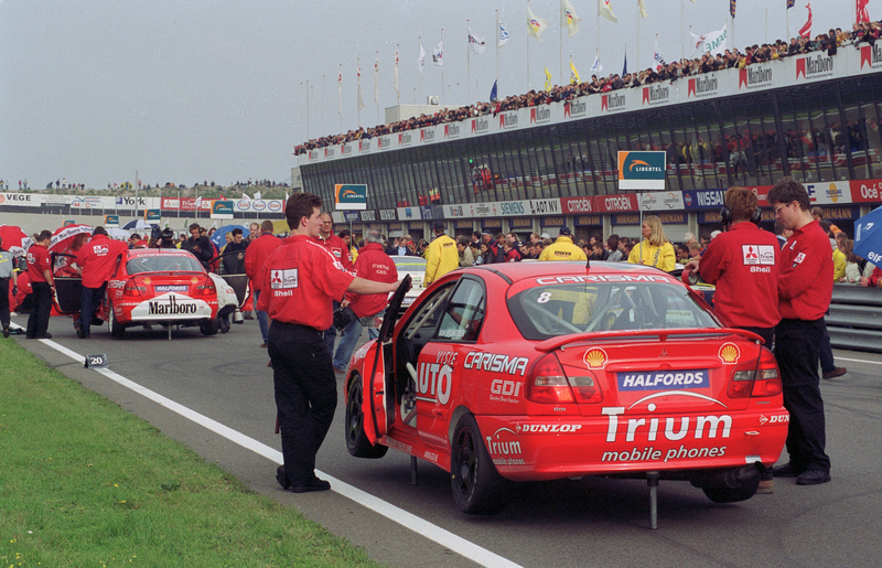 mitsubishi op grid