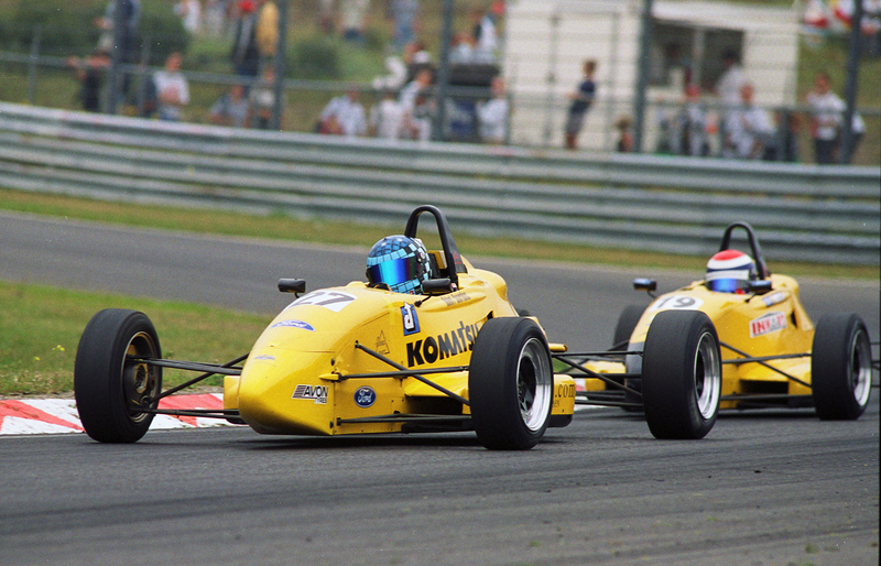 duel doornbos 2