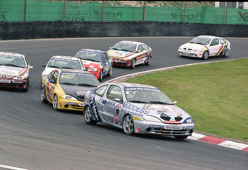 megane pinkster kopgroep