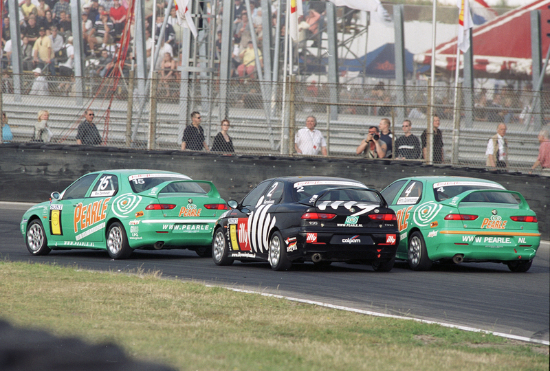 Dubbelslag voor Automotive Systems 