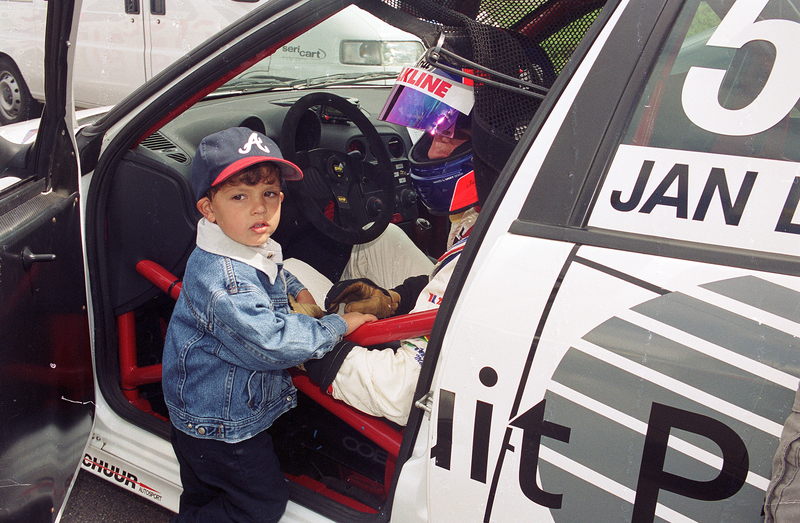 lammers zoon
