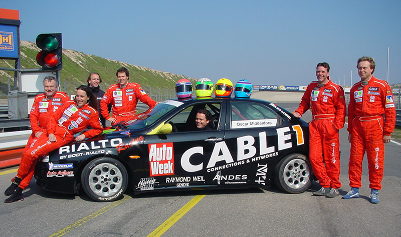 team cable 1