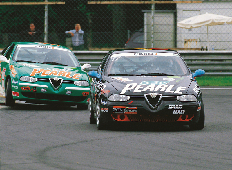 monza 1