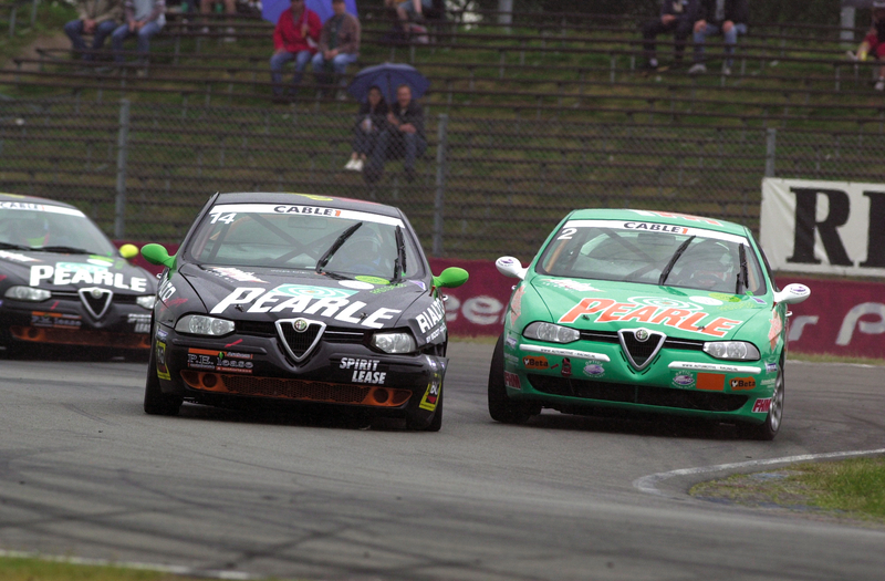 ALfa156 Gesman