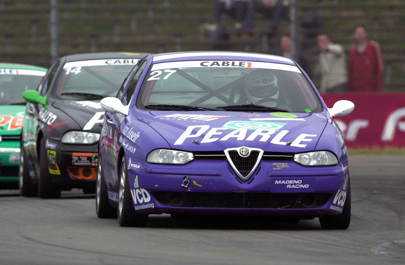 Alfa156 Valenteijn