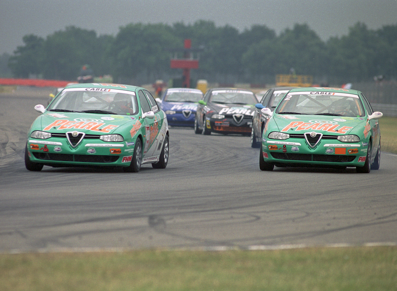 assen start
