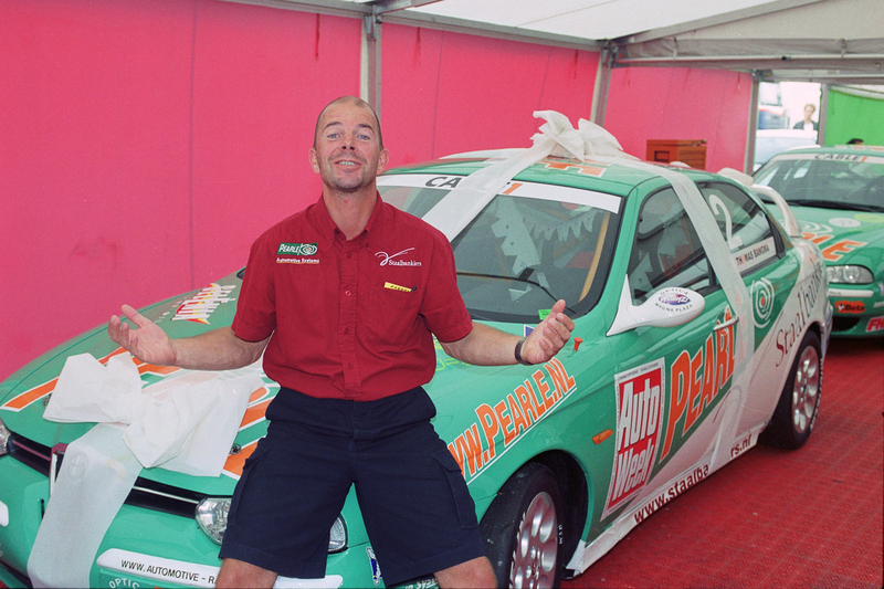 feest bangma