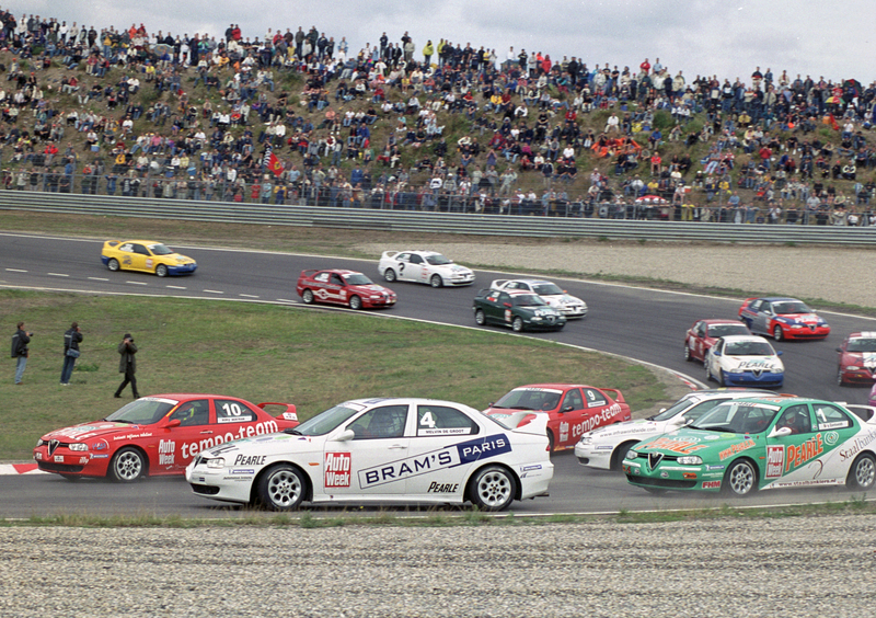 de groot start