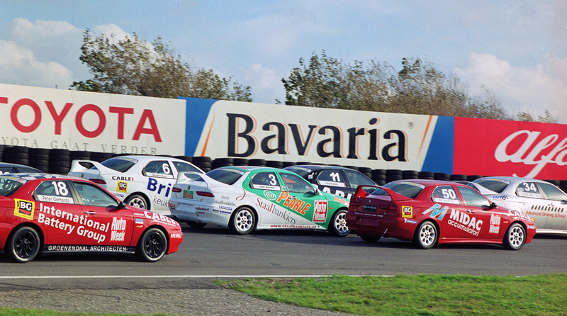 alfa start middenveld