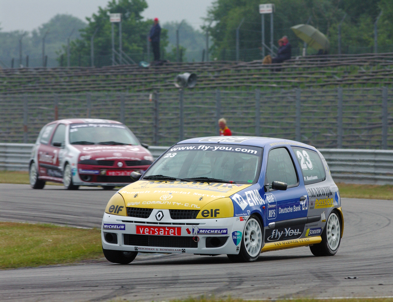 Clio Bastiaans