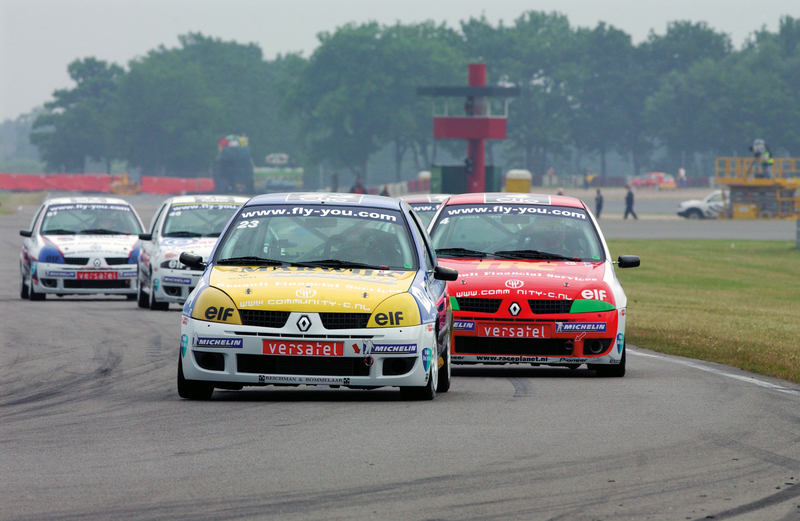 Clio Bastiaans leidt