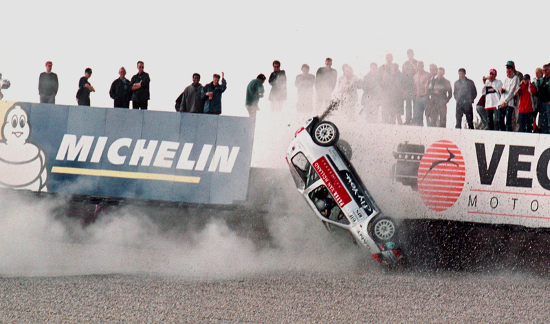 cliocrash