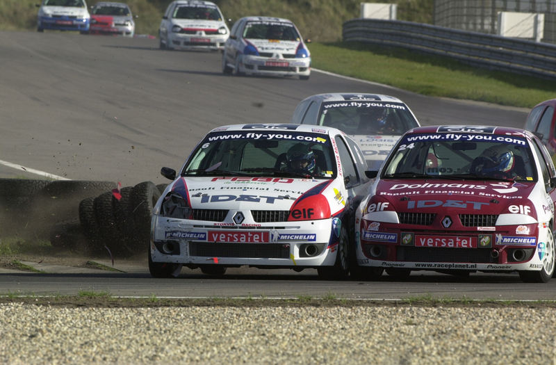 duel riet michael 2