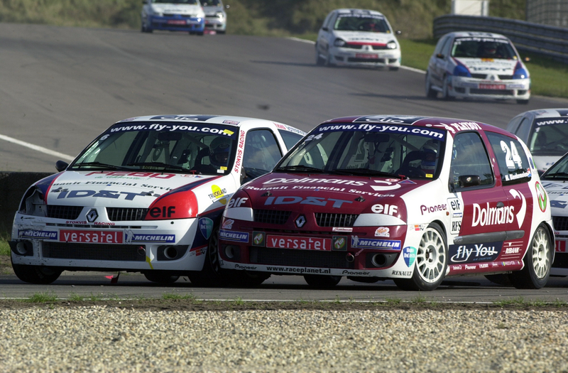 duel riet michael 3