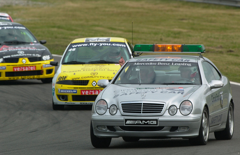 safetycar