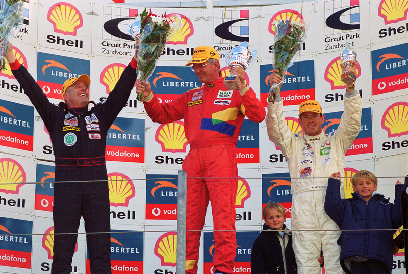 podium kielman