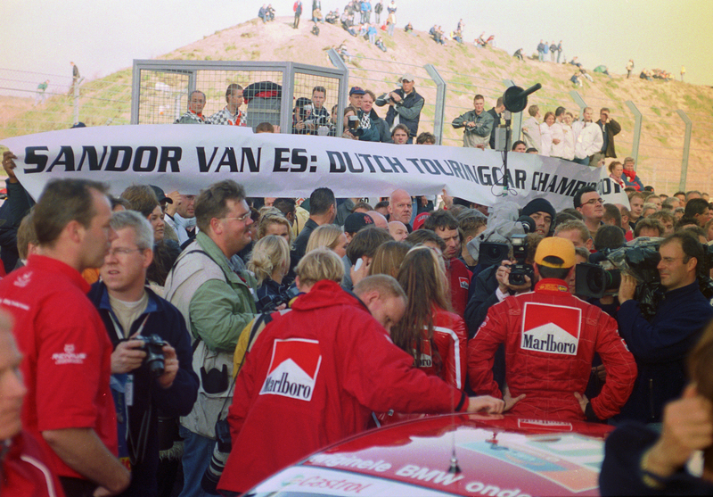 spandoek