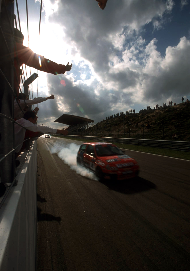 winst renault
