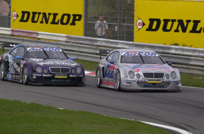 DTM Zandvoort 13