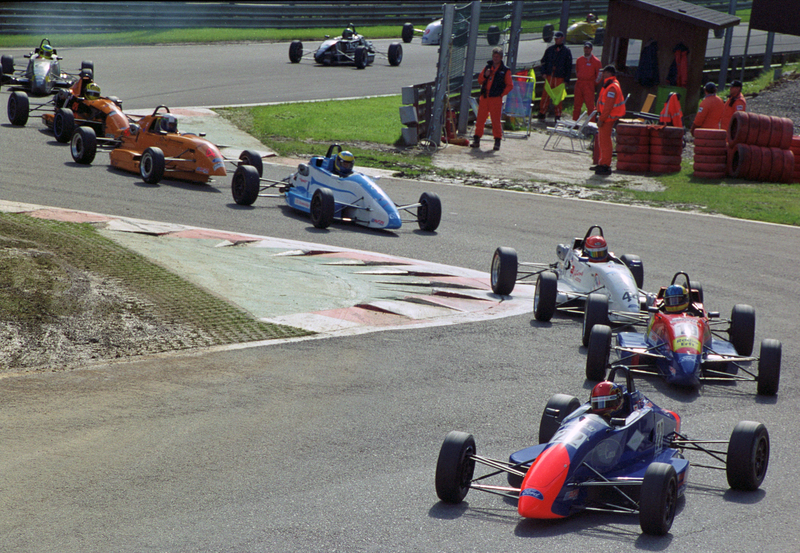 start middenveld