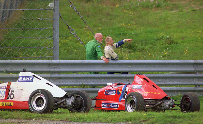 crash hekker 4
