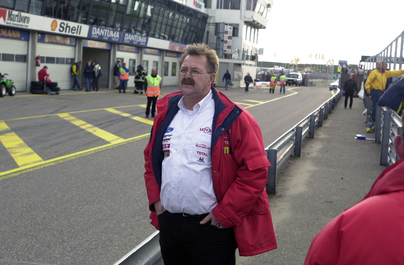 gert valkenburg