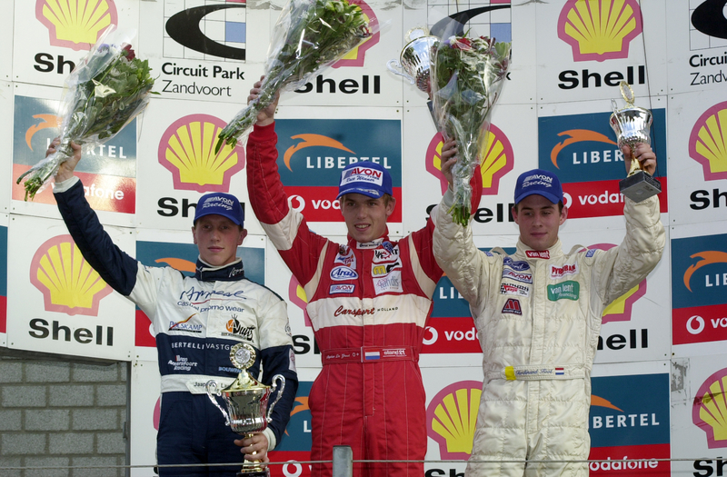 zat podium