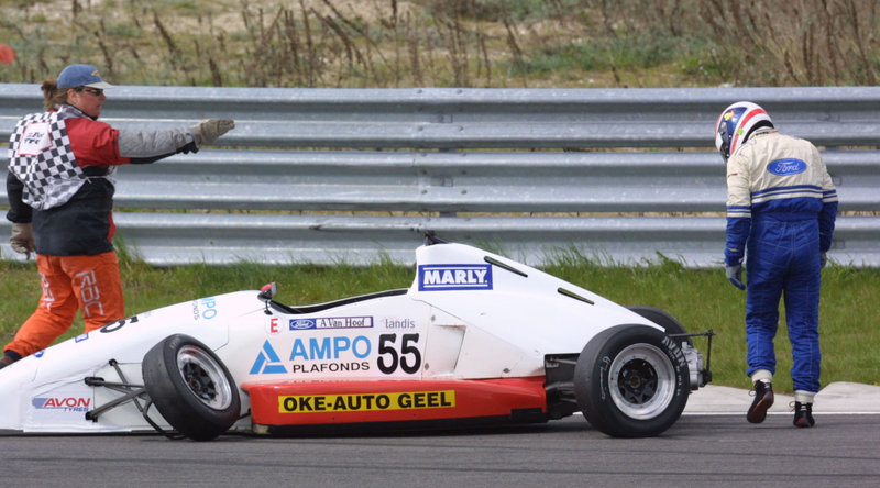 pech van hoof