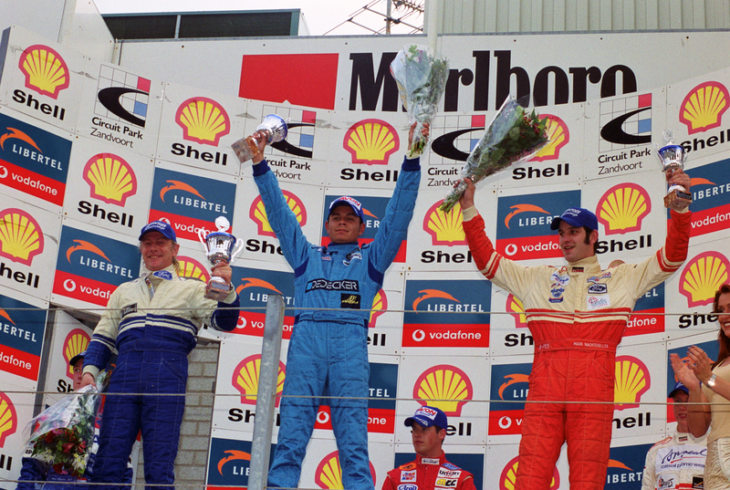 podiumfirst division
