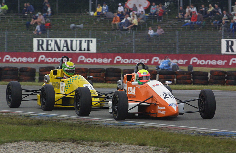 ho pin assen 8 juli