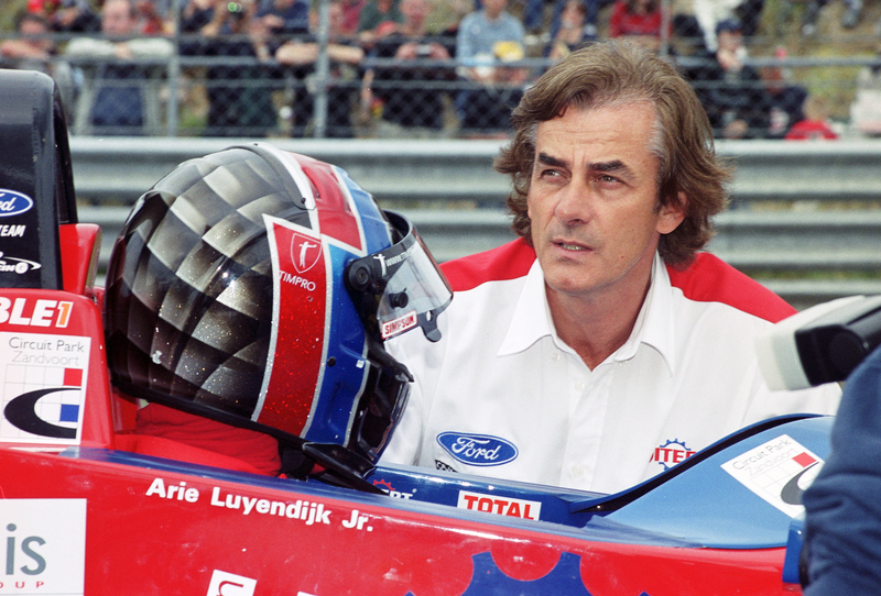 arie luyendijk