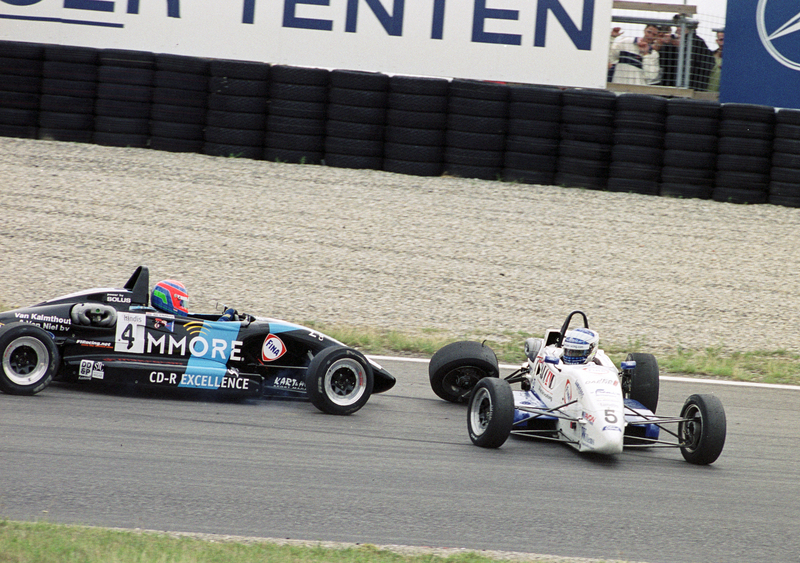 botsing maassen