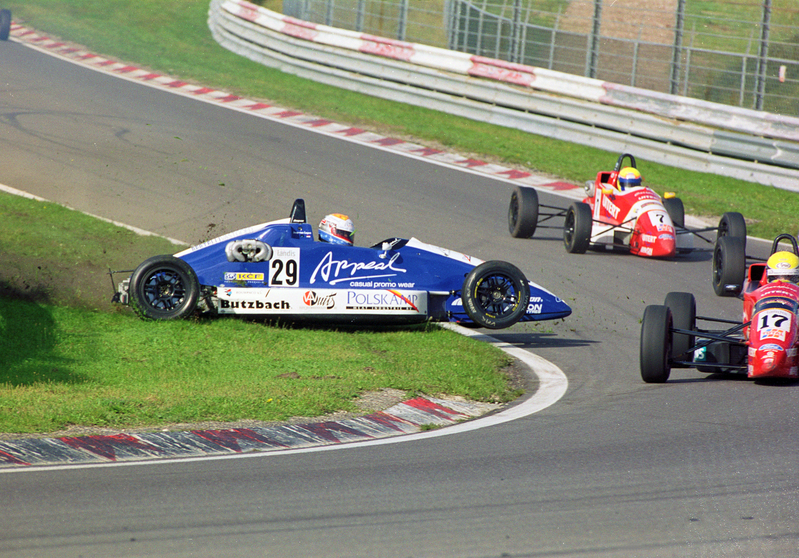 crash jaap 1