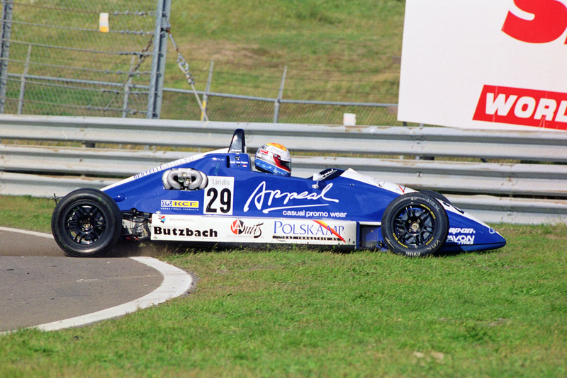 crash jaap 3
