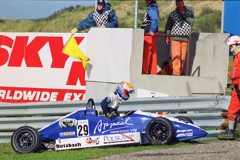 crash jaap 4