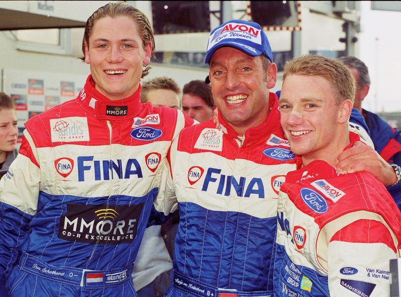 kalmthout racing