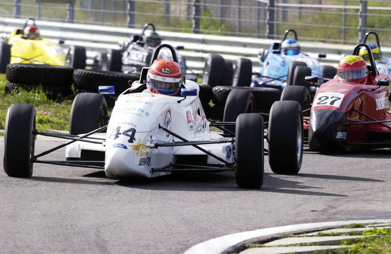 marijn chicane