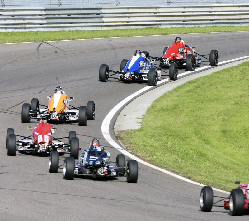 podium