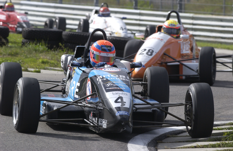 kalmthout racing