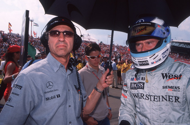 hakkinen