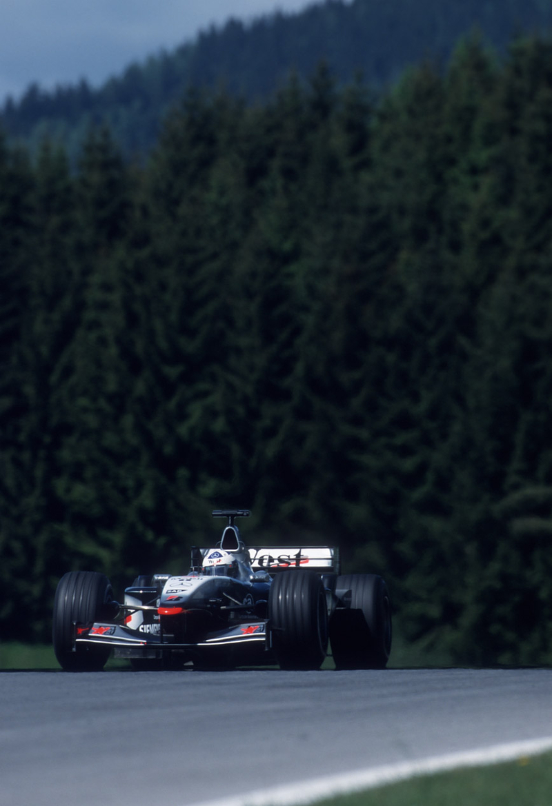 Coulthard
