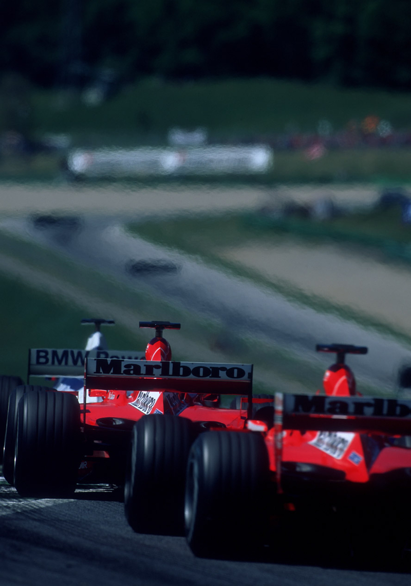 Ferrariachter
