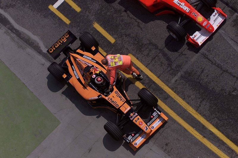 Verstappen 10