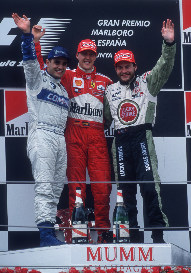 Podium