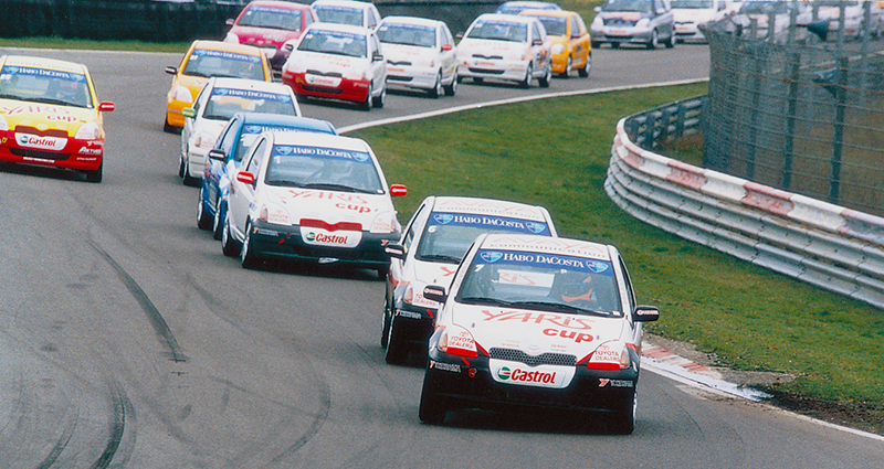 start gerlach