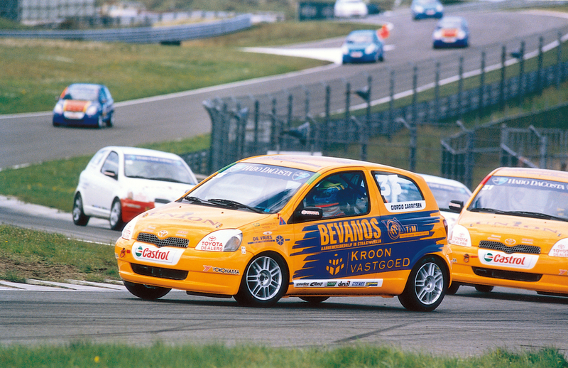 actie chicane