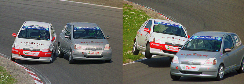 bijn koprol jansen collage