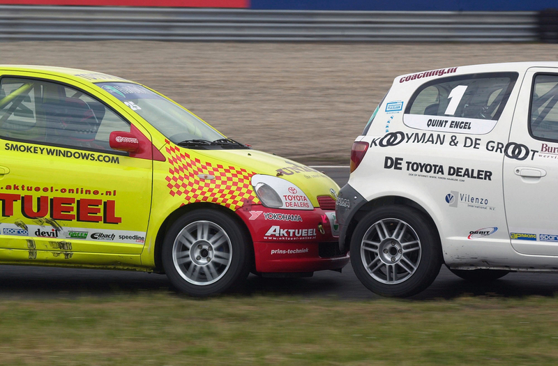 close racing 3